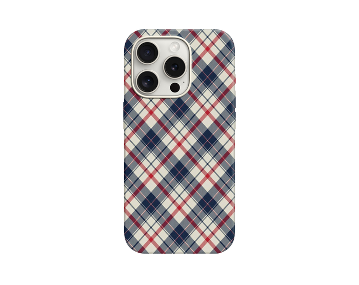 Baklava Desenli Lüx Premium Telefon Kılıfı Kod 746