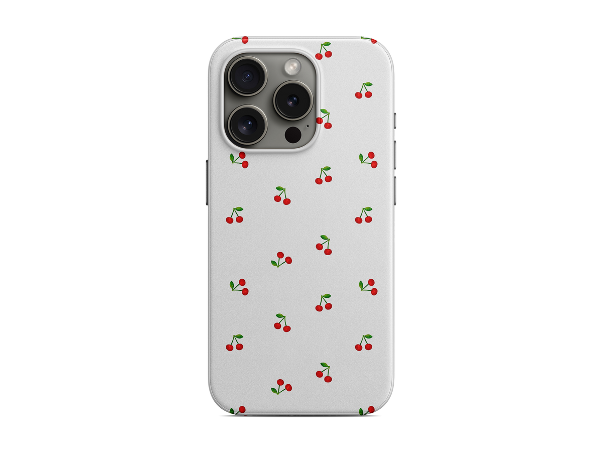 Minik Kirazlar Telefon Kılıfı (L115)