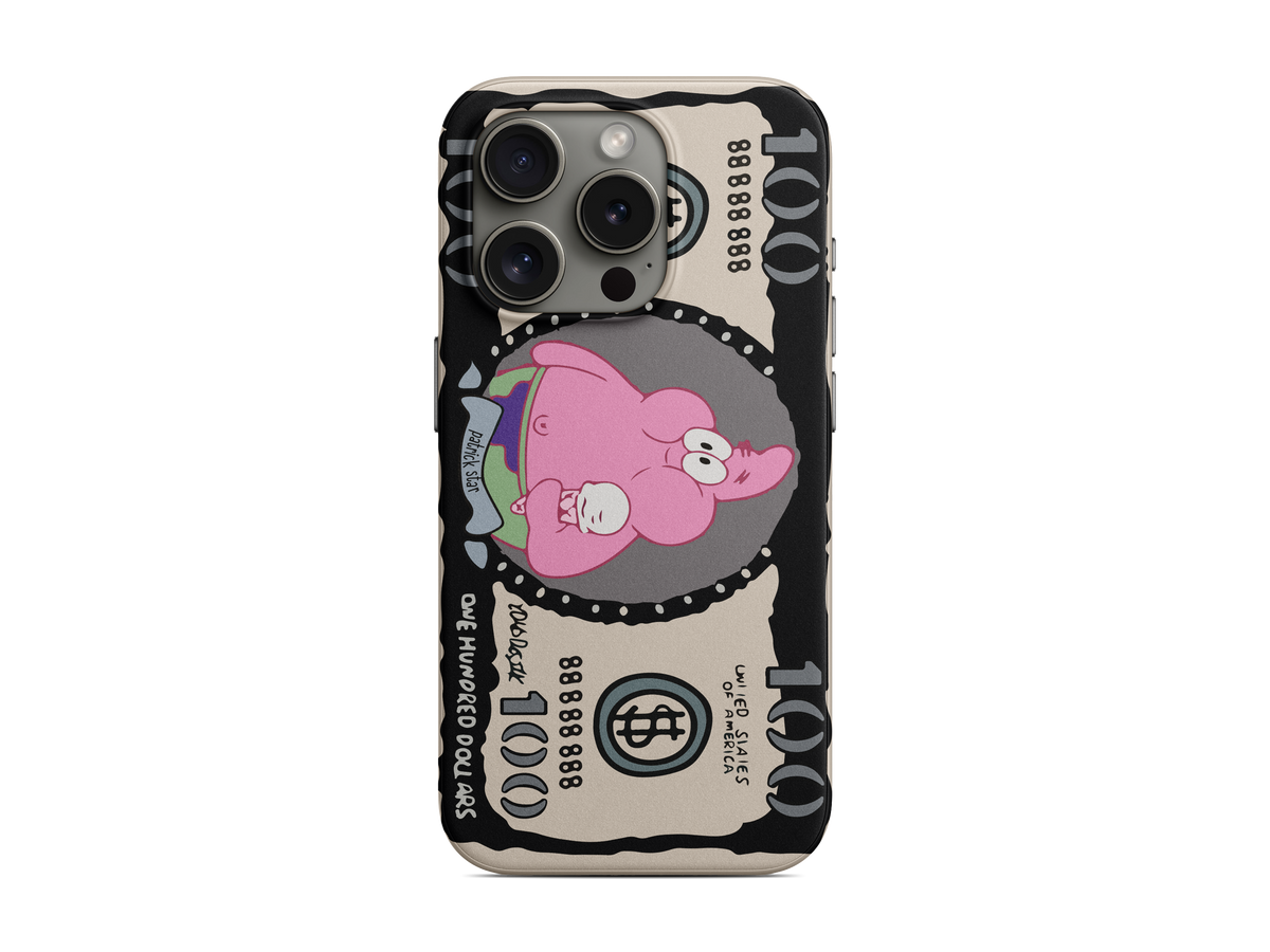 Retro Pembe Kalp Telefon Kılıfı (L307)